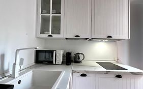 Wekey Homes Granada, El Refugio De San Juan